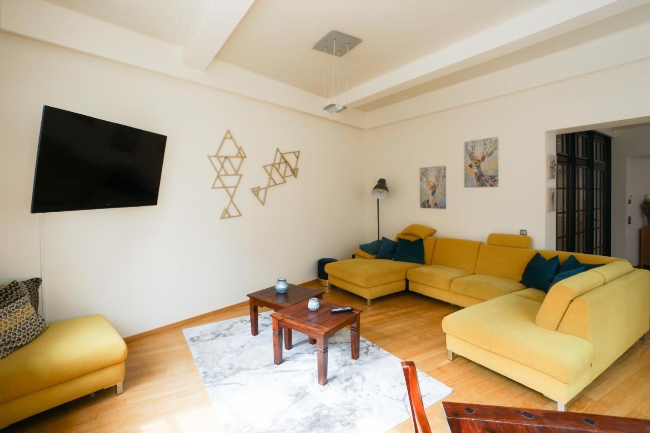 LOFT13 Traumhafte Wohnung mit Terrasse für 8 Gäste Monschau Exterior foto